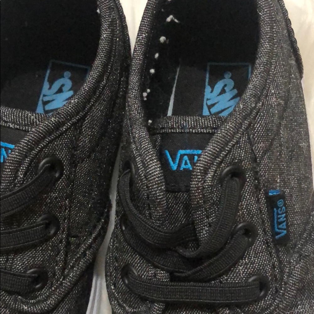 TODDLER Atwood Vans